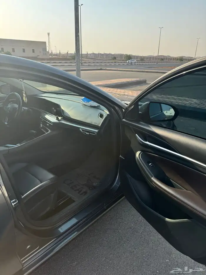 شانجان ايدو بلس 2023 نص فل 11