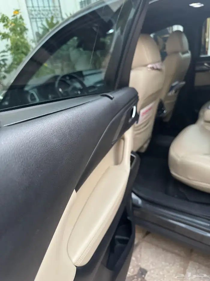 للبيع 2019 مازدا cx9 بدي وكاله 90 الف 35