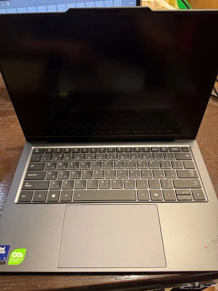 Lenovo Thinkpad X9 11