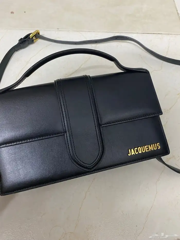 شنطة جاكيموس 0