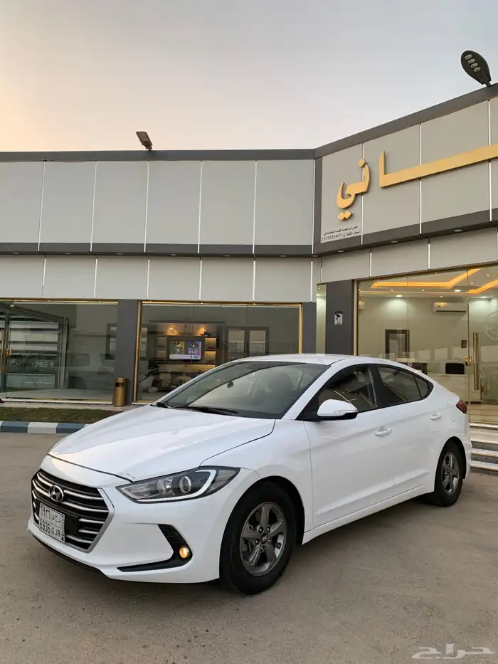 النترا 2018 ديزل 2