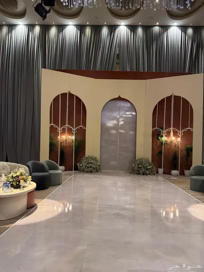 منسق حفلات 11