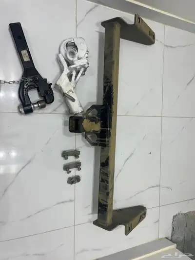 هوك حلفي للهليكسات الدبل 1