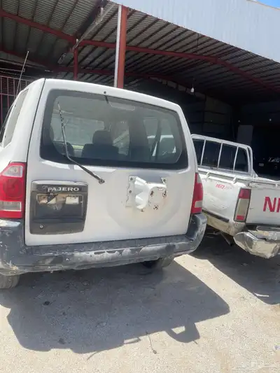 باجيرو مسقط 2