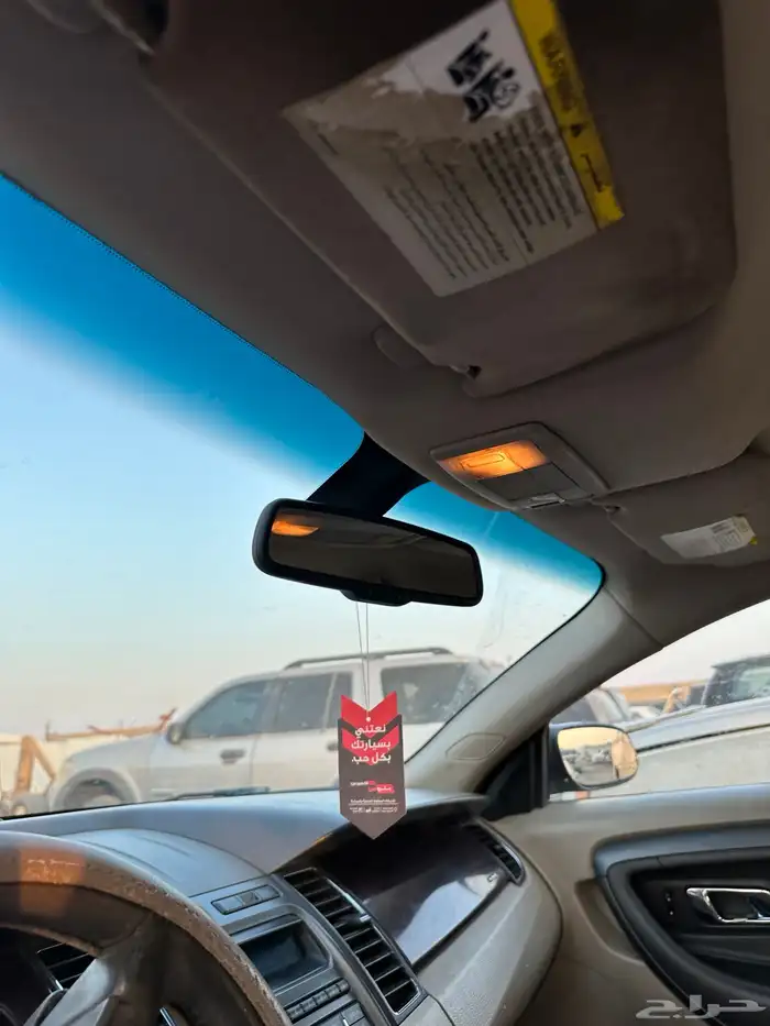 تورس مديل 2011 بيع قطع غيار فقط 10