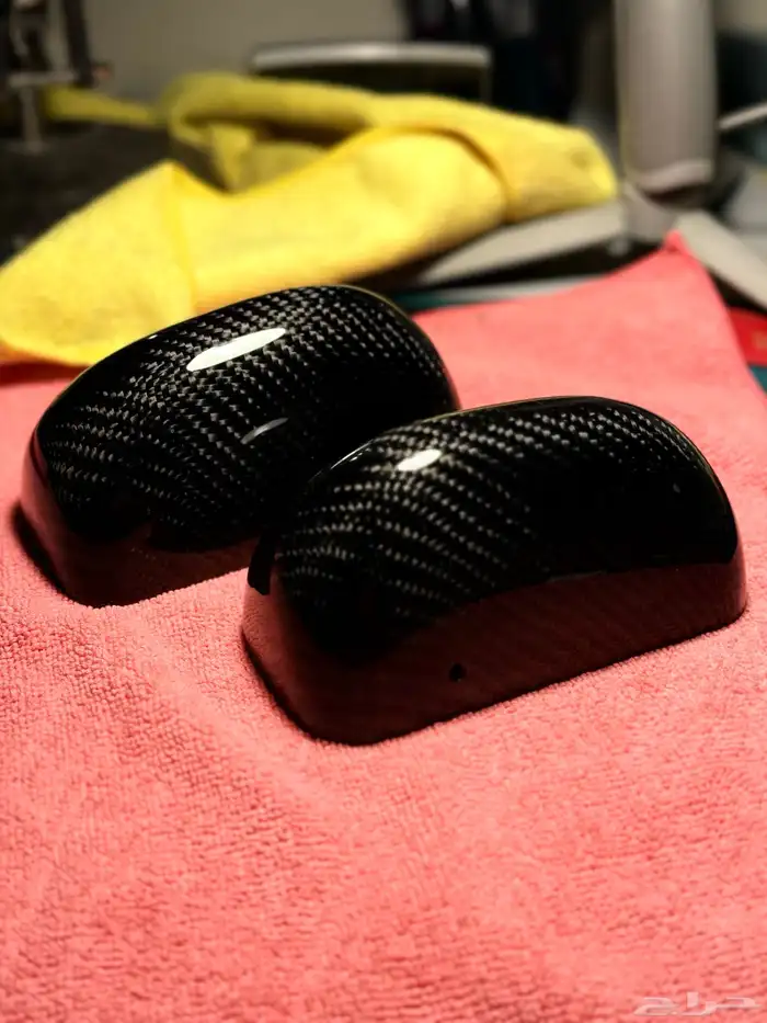 كاربون فايبر   CARBON FIBER( صيانة-معالجة-تعديل-تحويل) 13