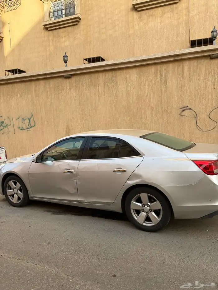 ماليبو 2013 0