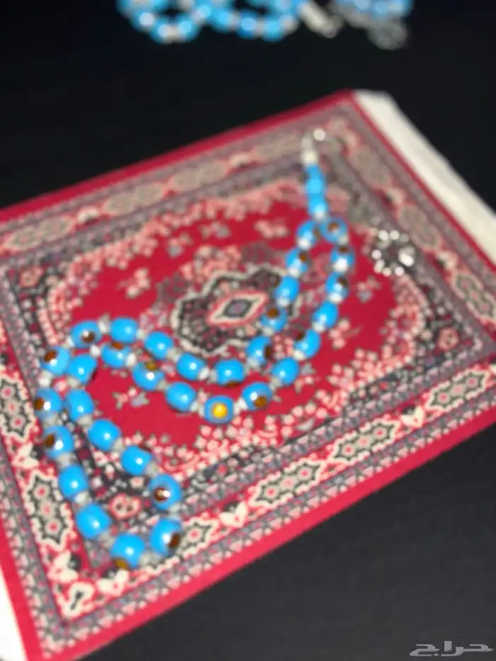 اجود أنواع السبح 10