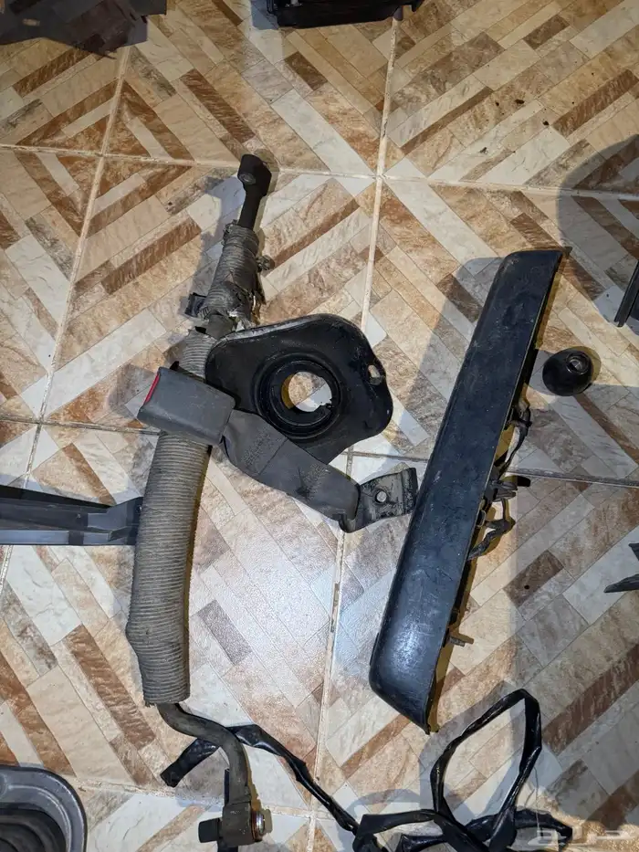 قطع غيار صالون 18