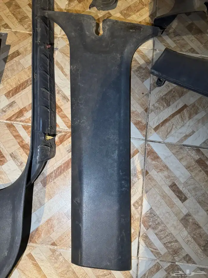 قطع غيار صالون 71