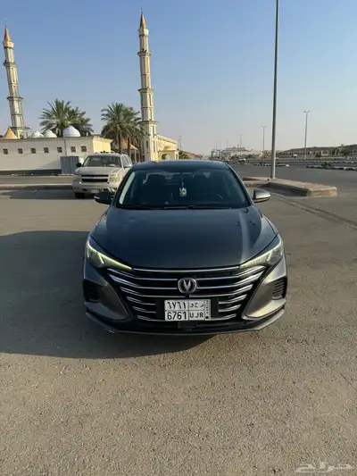 شانجان ايدو بلس 2023 نص فل 0