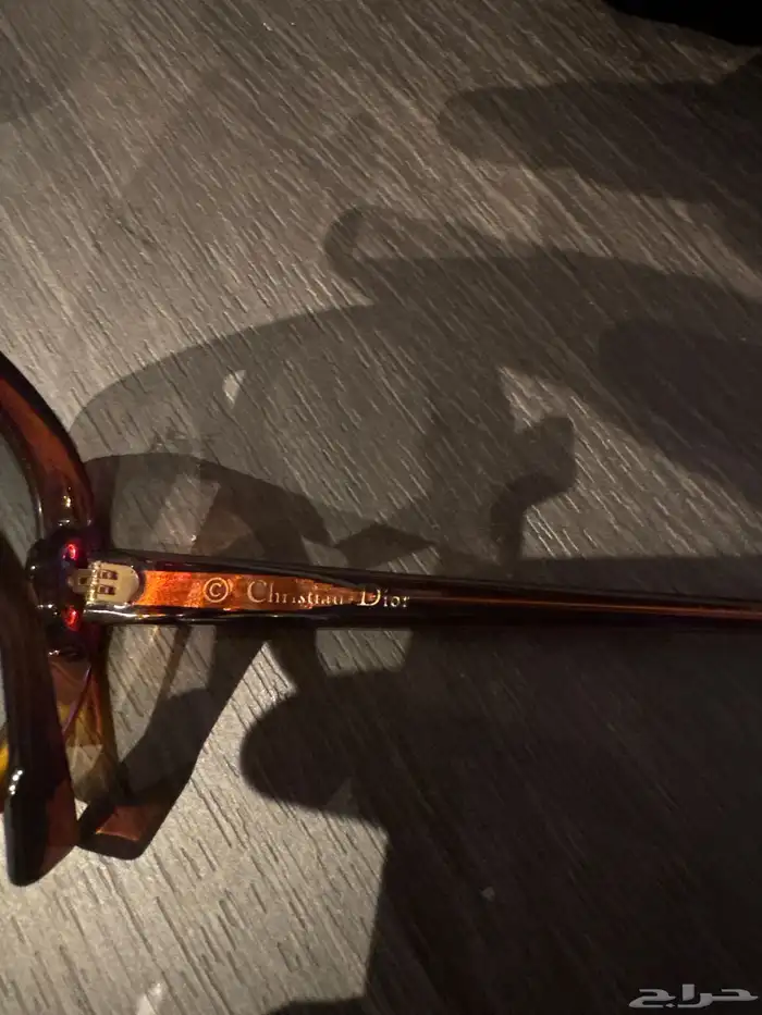 نظاره ديور شمسبه اصلية 3