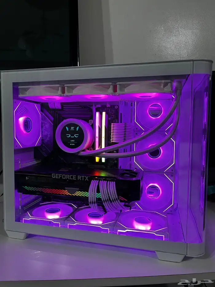 تركيب بيسي و تنظيف بيسي 2