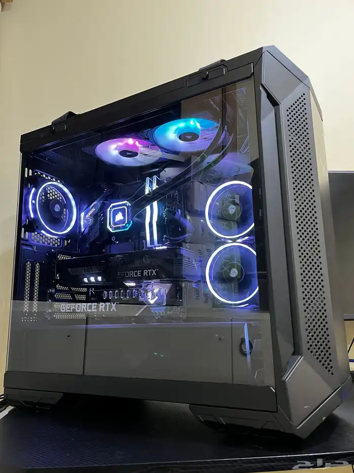 تركيب بيسي و تنظيف بيسي 4