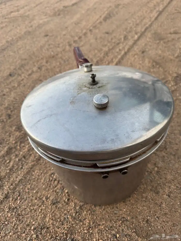 قدر ضغط الماني 2