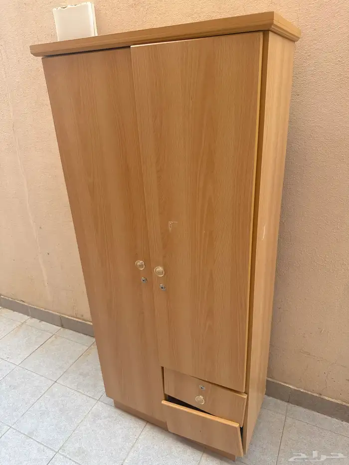 دولاب ملابس للبيع 0