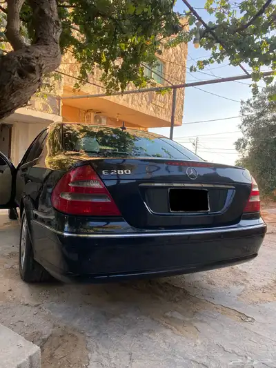 مرسيدس 5