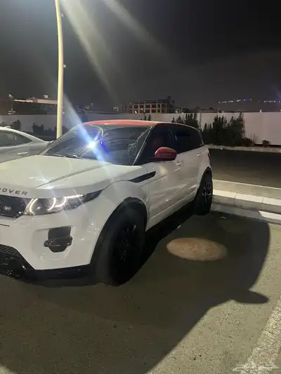 رانج روفر ايفوك موديل 2015 4