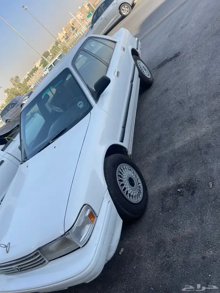 كرسيدا GL موديل 95 مجدده للبيع او البدل 0
