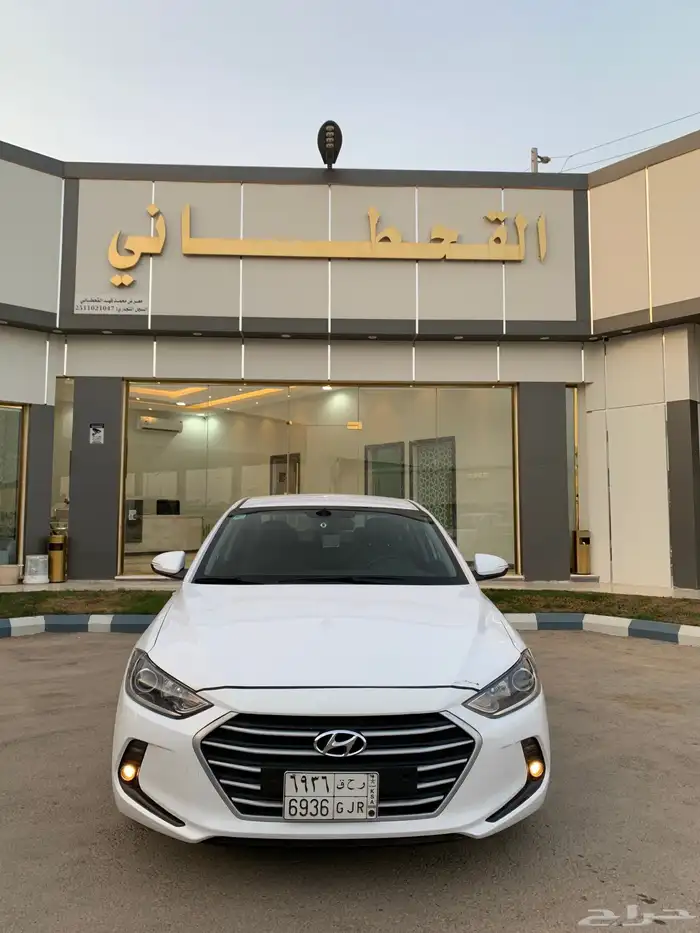النترا 2018 ديزل 0