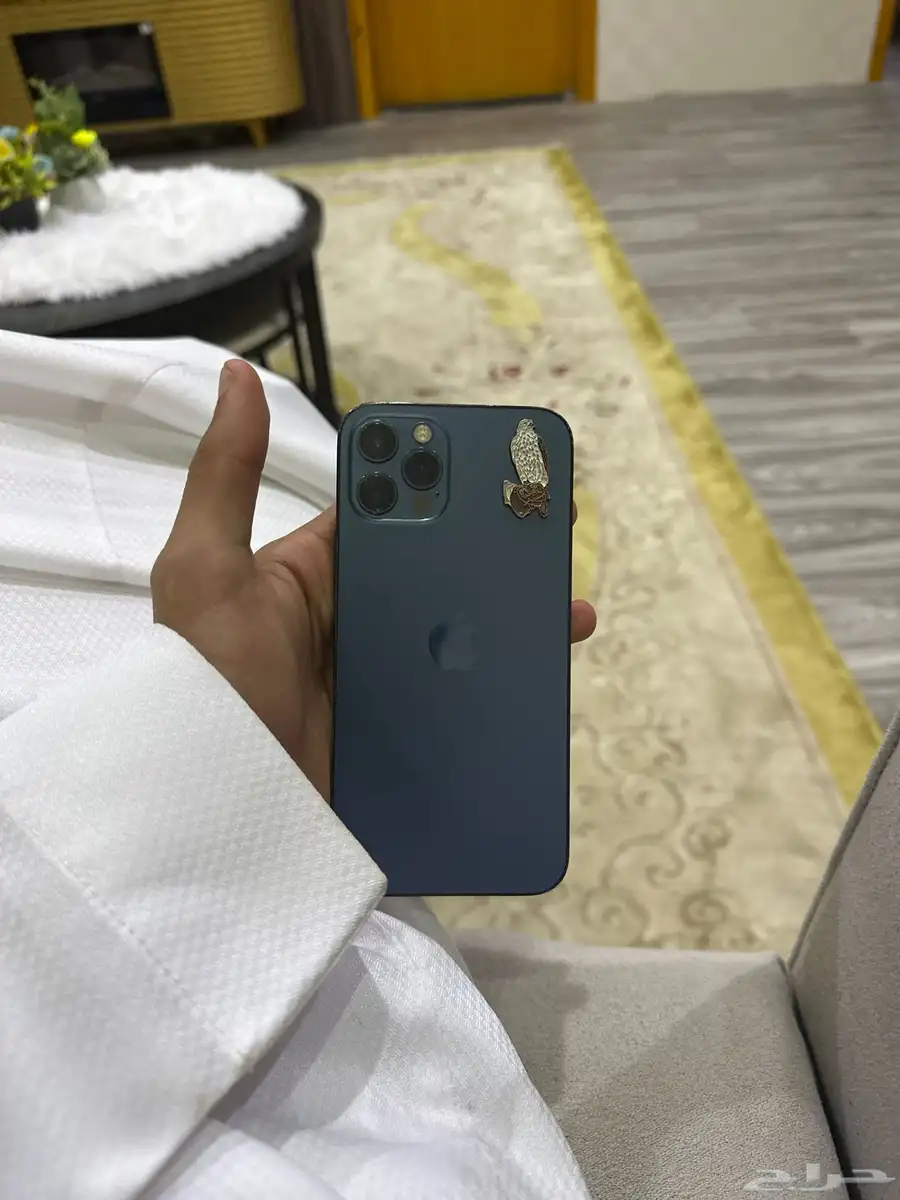 ايفون12 نظيف ذاكره128 بطاريه81 1