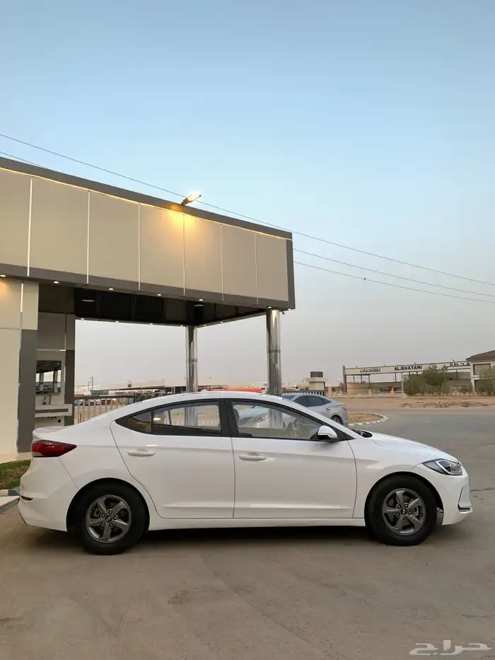 النترا 2018 ديزل 3
