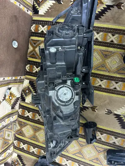 قطع اوبتيما ديزل 0