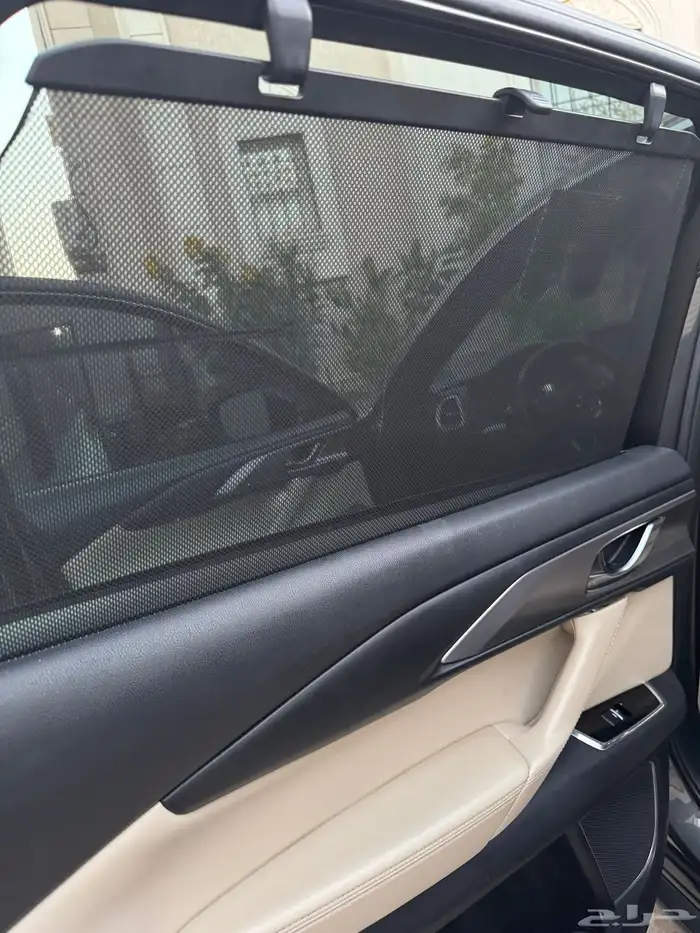 للبيع 2019 مازدا cx9 بدي وكاله 90 الف 36