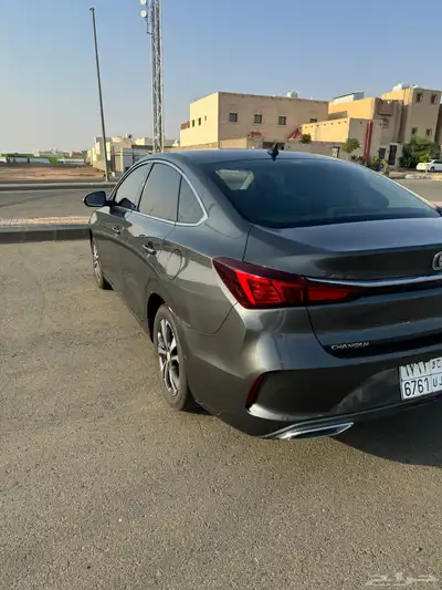 شانجان ايدو بلس 2023 نص فل 5