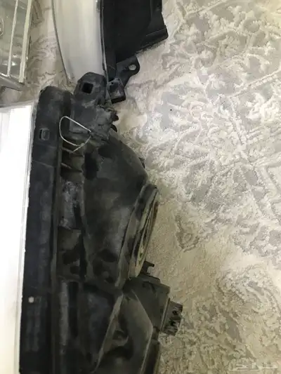 قطع جي ا كس ا ز 2007 5