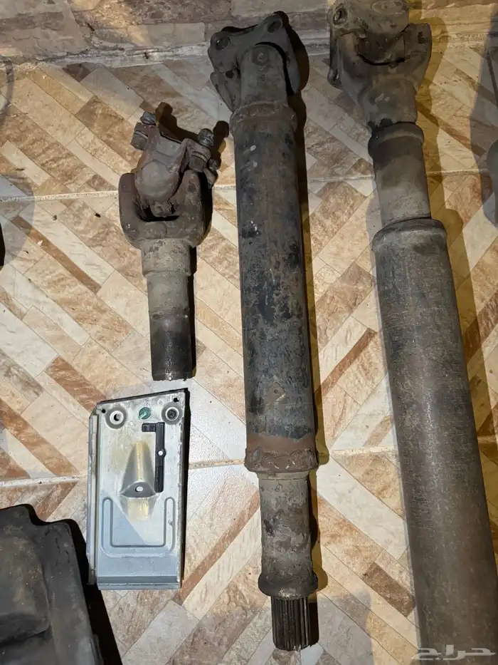 قطع غيار صالون 22
