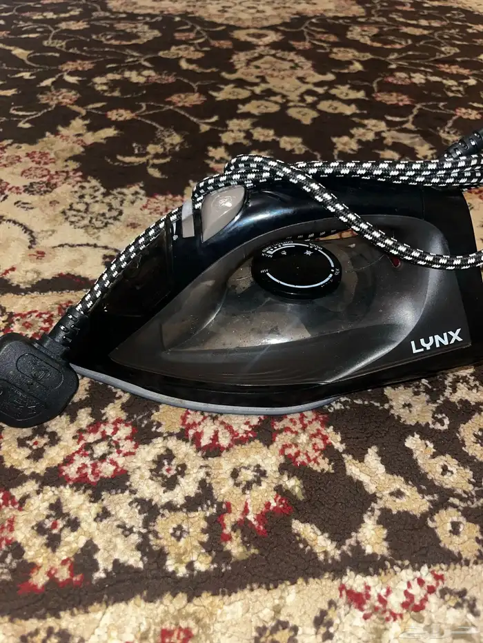 للبيع  كواية بخار جديدة من LYNX -ومحمصة كهربائية بحالة ممتاز 0