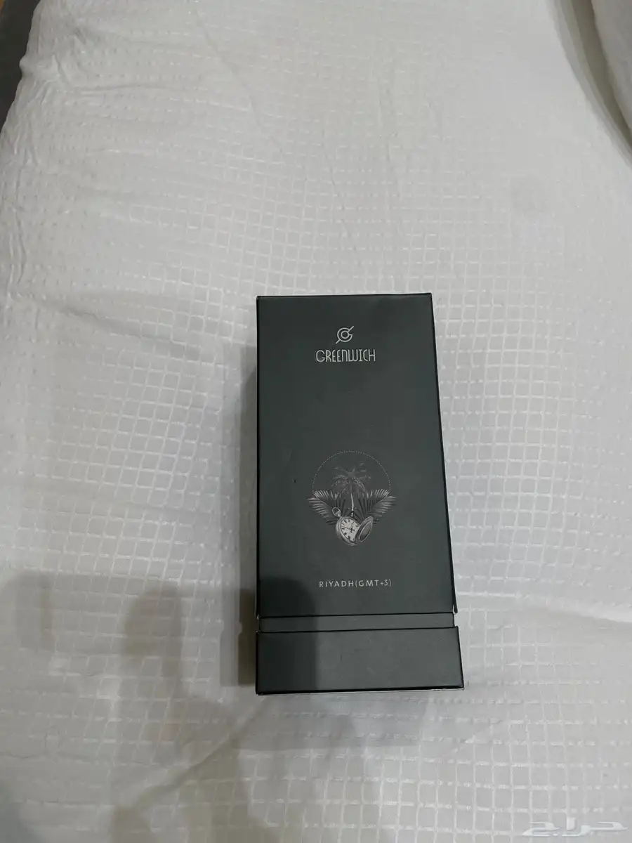 عطر جرينتش (عطر الرياض) 2