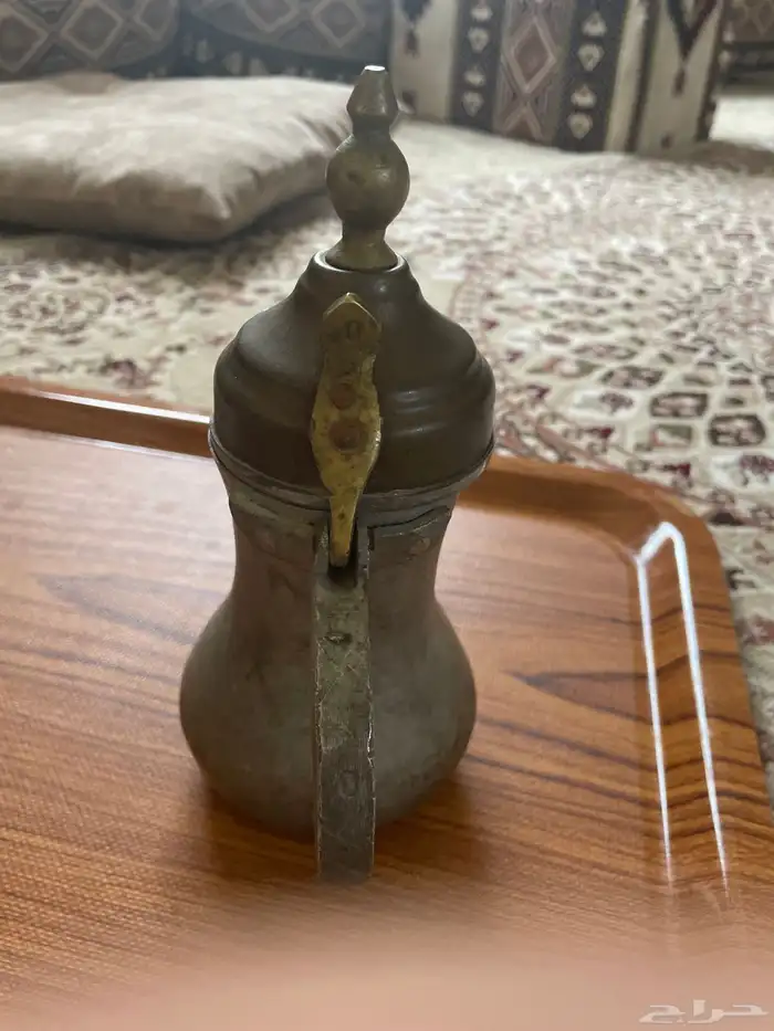 دله سوريه طرق يدوي مقاس صفر عليهاء ارقام 5