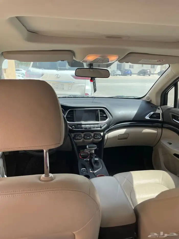 GAC Gs4 3