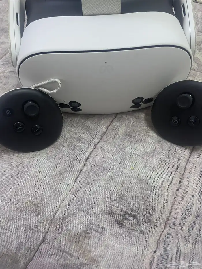 ميتا كويست 3s 0