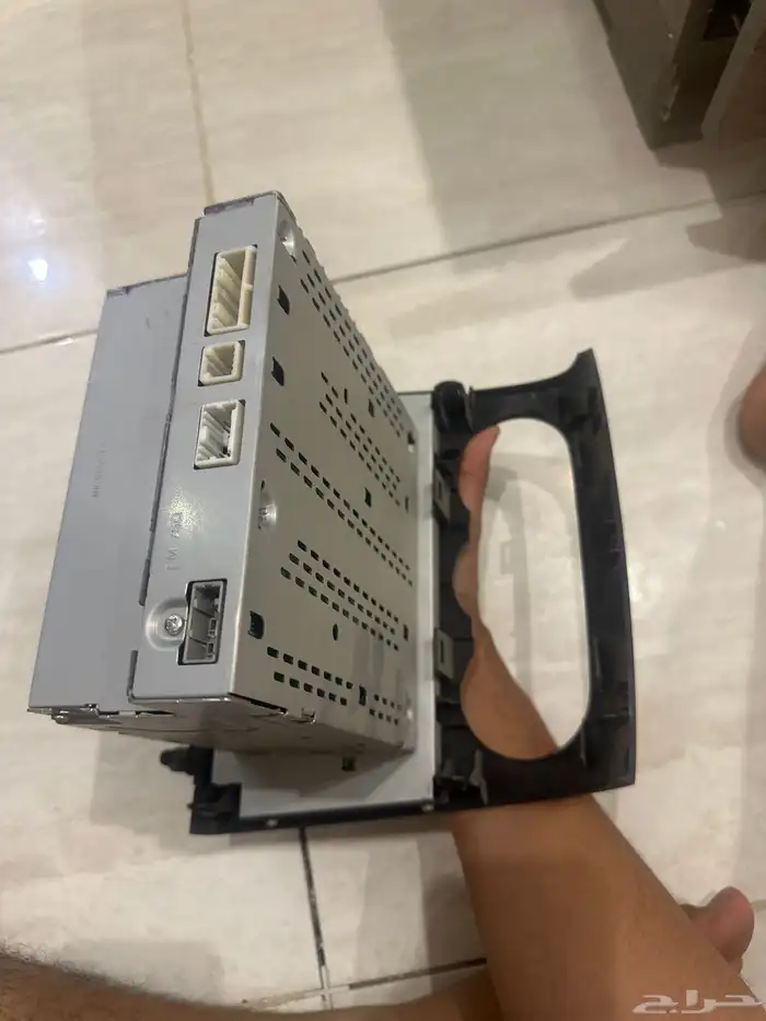 مسجل الوكاله التيما موديل 2012 1