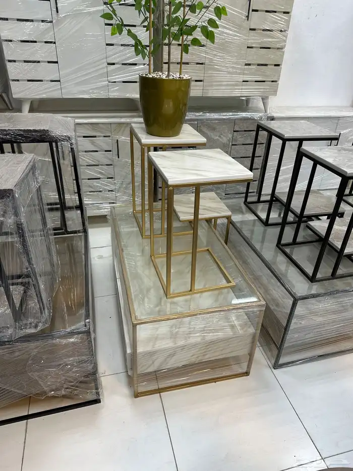 طاولات جزامات 4