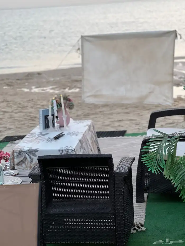 كرفان السعاده للاجار اليومي 26