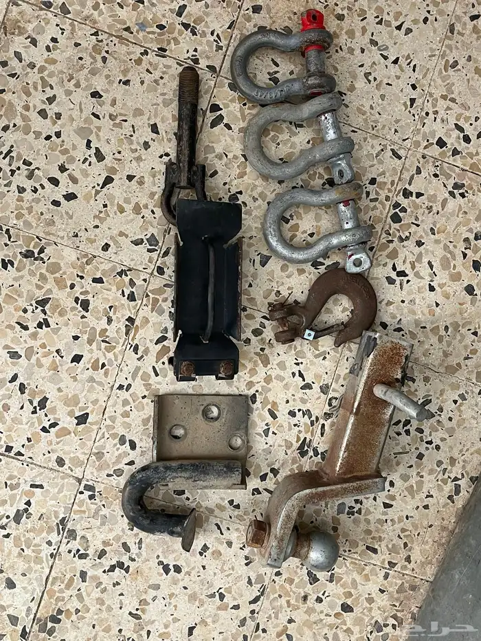 مجموعة قطع لسيارات 0