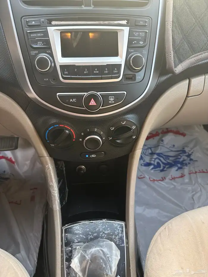 اكسنت موديل 2017 10