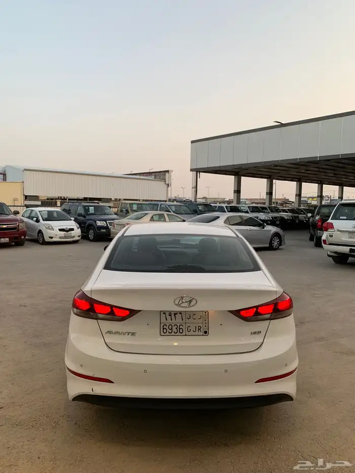 النترا 2018 ديزل 5