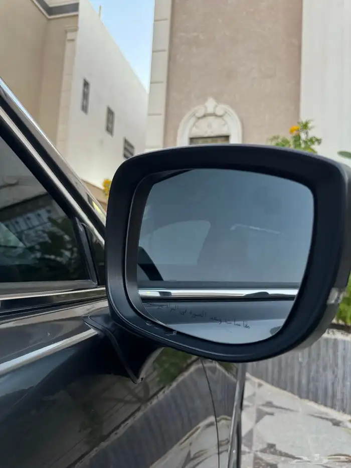 للبيع 2019 مازدا cx9 بدي وكاله 90 الف 5