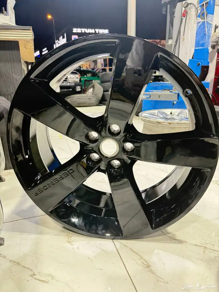 جنوط ديفندر إس مقاس 22 إيطالي جديد 0