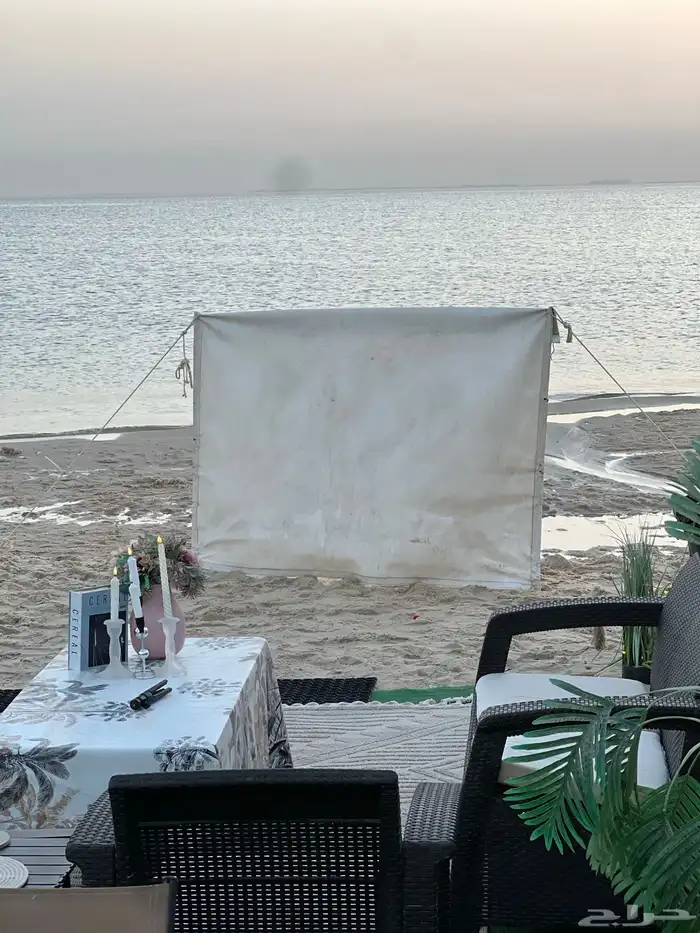 كرفان السعاده للاجار اليومي 24