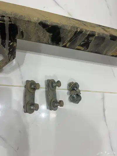 هوك حلفي للهليكسات الدبل 0