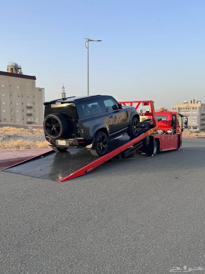 سطحه هدروليك جده مكه الطايف 2