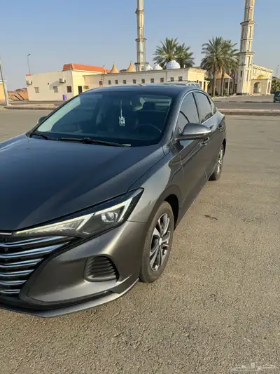 شانجان ايدو بلس 2023 نص فل 2