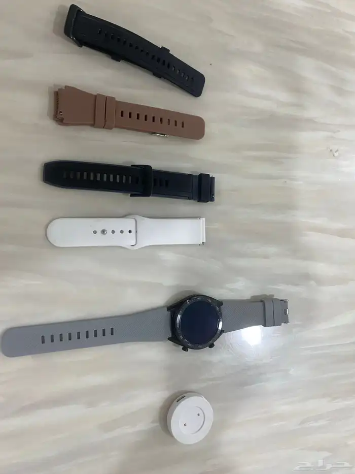 ساعه هواوي 0