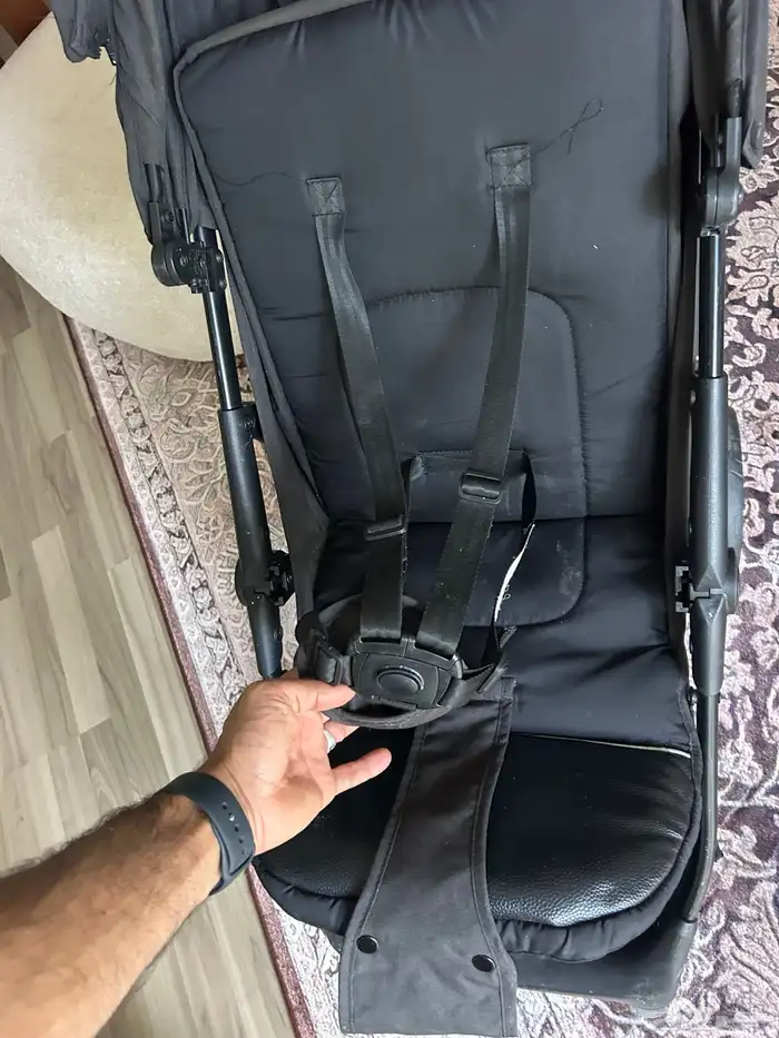 عربية 1